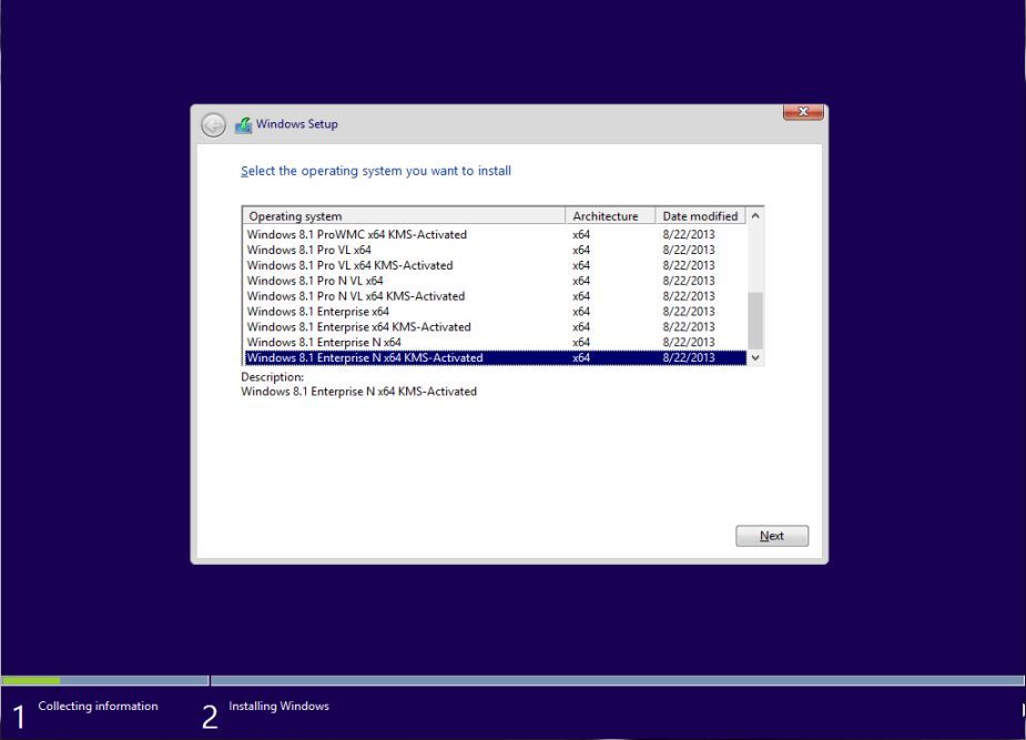 454 Windows 8.1  AIO  20 in 1    x64 [en-US] Jan2014  Pre-Activated [ลงเสร็จ เป็นของแท้ทันที]