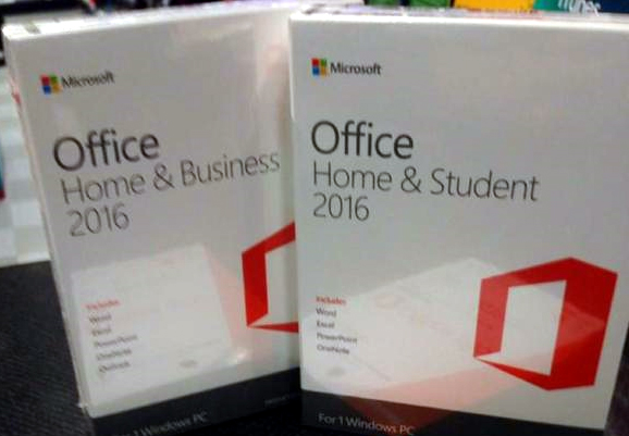 2243 Microsoft Office 2016 ProPlus RTM Build 16.0 x86x64