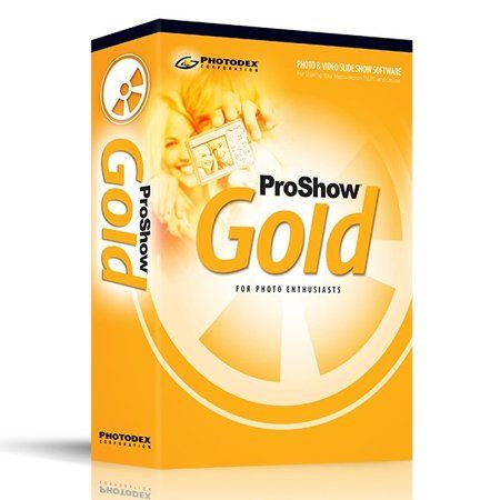 2673 Photodex ProShow Gold 7.0.3518(Full)