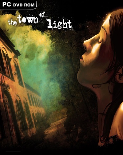 2872 The Town of Light