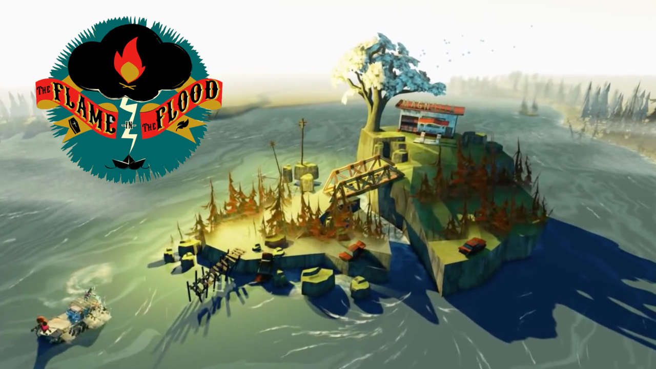 2889 The Flame In The Flood 
