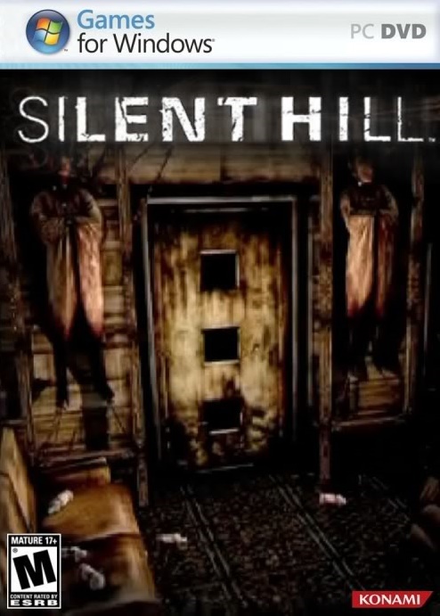 2912 Silent Hill