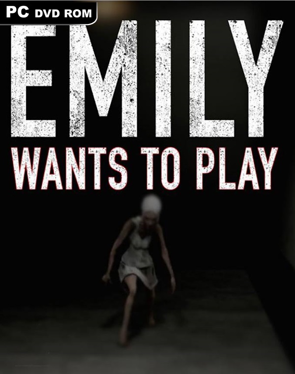 2932 Emily Wants To Play