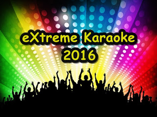 3205 Extreme Karaoke 2016 ส.ค.2016