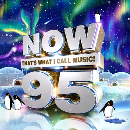 3330 Now That's What I Call Music 95