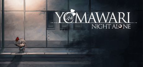 3405 Yomawari Night Alone