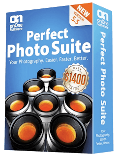 3463 OnOne Software Perfect Photo Suite 9.5.1.1644