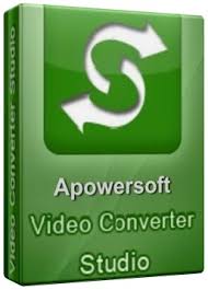 3468 Apowersoft Video Converter Studio v4.5.5