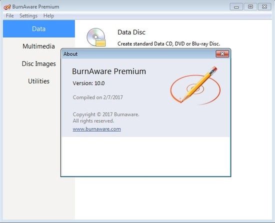 3540 BurnAware Premium 10.0 FINAL