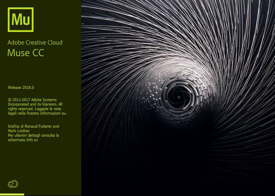 3948 Adobe Muse CC 2018 v2018.0.0.685 x64