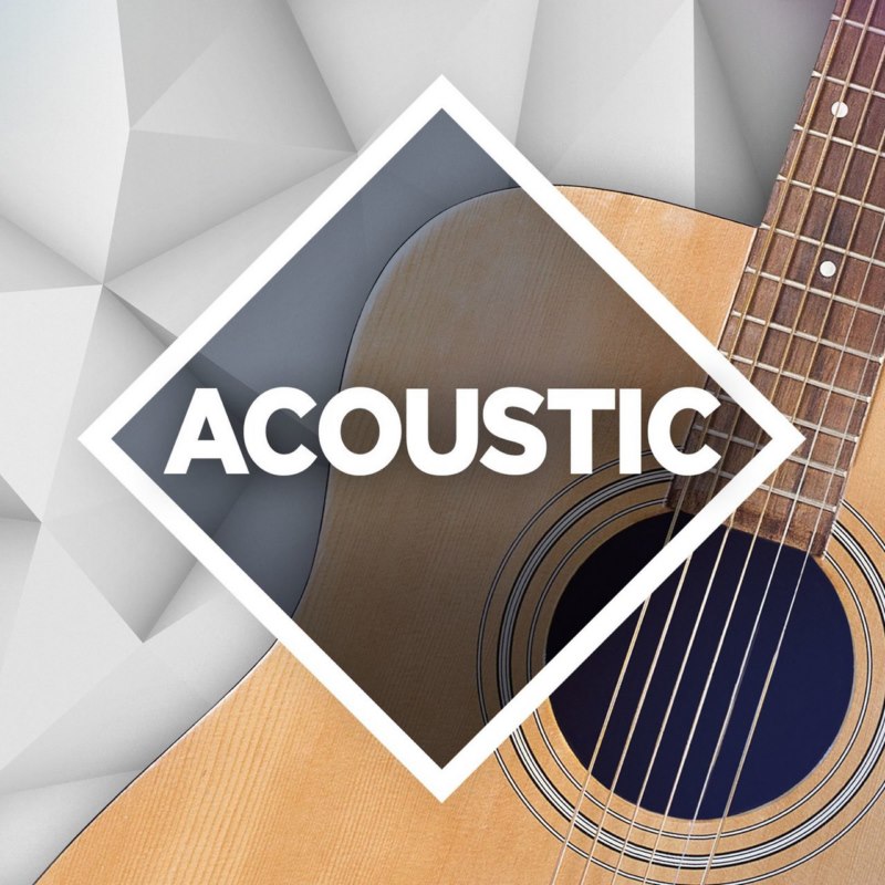 4014 Acoustic The Collection 2017