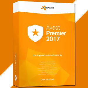 4147 Avast Premier 2017+License File Update+Avast Cleanup