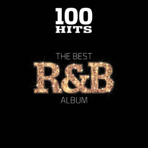 4385 100 Hits The Best RnB Album 2018