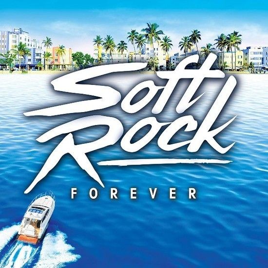 4405 Soft Rock Forever 2018 3CD IN 1