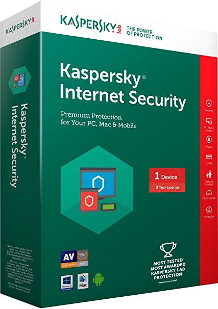 4416 Kaspersky Internet Security 2019