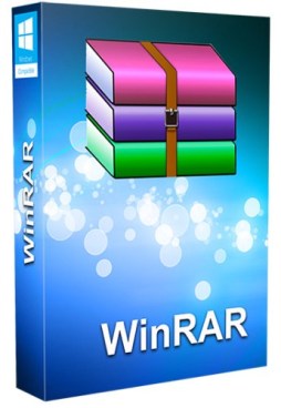 4469 WinRAR 5.60 Final x86 x64 June 2018