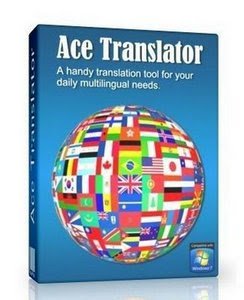 4681 Ace Translator 15.3.2.1532+Key แปลภาษารองรับ 91 ภาษาทั่วโลก