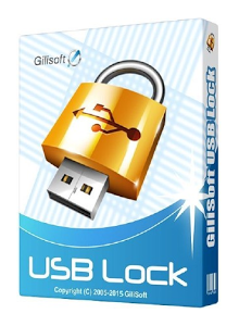 4683 GiliSoft USB Lock 6.0.0 ล็อคแฟลชไดร์ฟ ป้องกันการแก้ไขข้อมูล