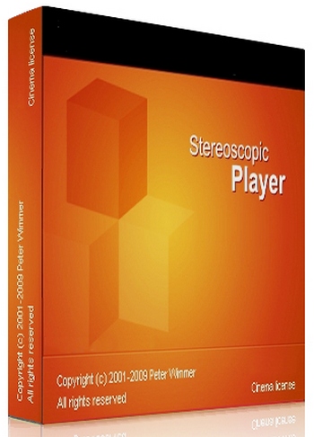 4735 Stereoscopic Player 2.4.3 ดูหนัง 3D