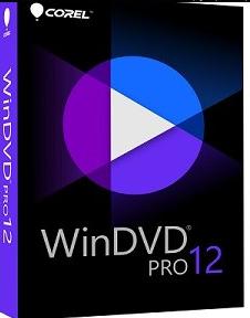 4861 Corel WinDVD Pro 12.0.0.87 ดูหนังคุณภาพสูง