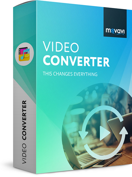 5000 Movavi Video Converter 19.0.2 Premium ไม่ต้อง Crack