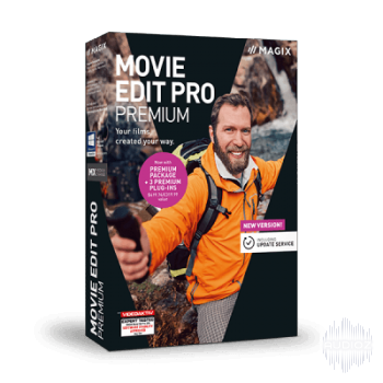 5063 MAGIX Movie Edit Pro 2019 Premium 18.0.2.233