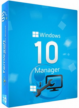 5067 Yamicsoft Windows 10 Manager 3.0.2 Multilingual +Keygen