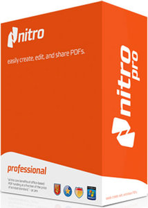 5069 Nitro Pro 12.9.1.474 Retail x86x64 Enterprise +patch