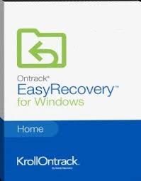 5083 Ontrack EasyRecovery Premium 13.0.0.0 Multilingual +Crack กู้ข้อมูล