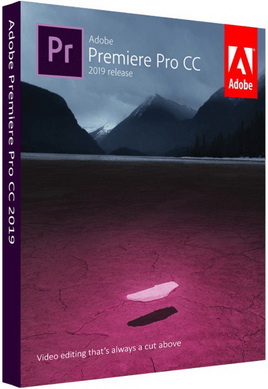 5104 Adobe Premiere Pro CC 2019 v13.0.3.9 x64 Multilanguage Pre-Activated
