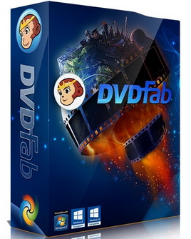 5109 DVDFab 11.0.1.7 x86 x64 Multilingual +Crack