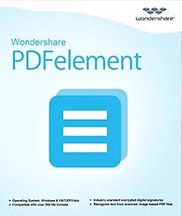 5110 Wondershare PDF Element Professional +Crack