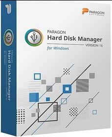 5156 Paragon Hard Disk Manager 17 Advanced 17.2.3 x86 x64 Pre-Activated