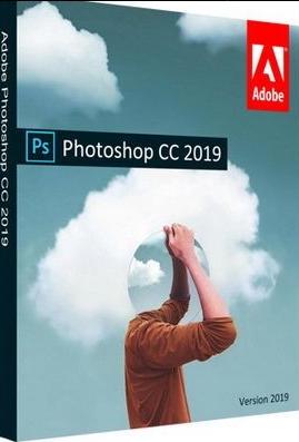 5205 Adobe Photoshop CC 2019 v20.0.4.26077 x64 Multilingual Pre-Activated