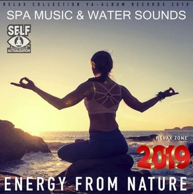 5356 Mp3 Energy From Nature 2019