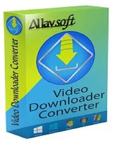 5363 Allavsoft Video Downloader Converter 3.15.8.6742 + Keygen 