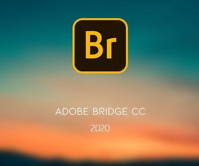 5392 Adobe Bridge 2020 v10.0.0.124 (Win10 x64) ไม่ต้อง Crack