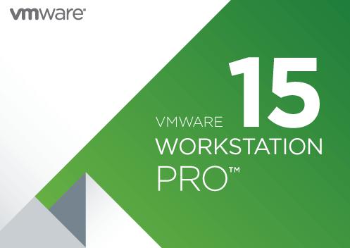 5415 VMware Workstation 15 Pro v15.5.1.15018445 x64 ไม่ต้อง Crack