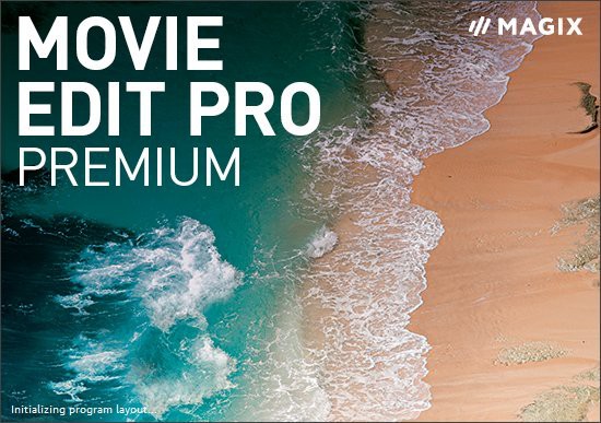 5628 MAGIX Movie Edit Pro 2020 Premium 19.0.2.58+Crack ตัดต่อวีดีโอ