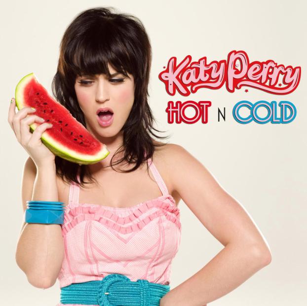 5679 Mp3 รวมเพลง Katy Perry (2001-2015) Vol.3