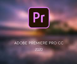 5887 Adobe Premiere Pro CC 2020 Pre-Activated