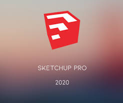 5896 SketchUp Pro v20.0.373 (Full) ไม่ต้อง crack