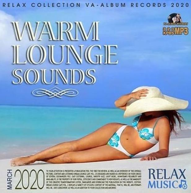 5923 Mp3 Warm Lounge Sounds 2020 320kbps