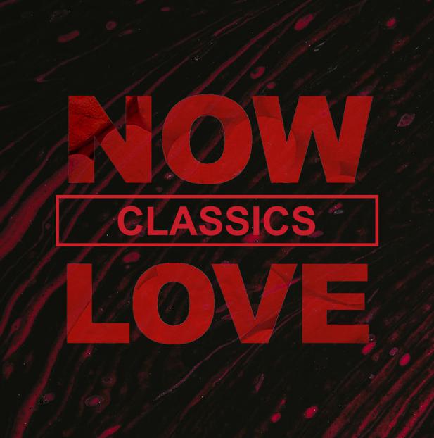 5990 Mp3 NOW Love Classics 2020 320kbps