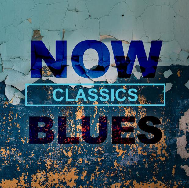 5992 Mp3 NOW Blues Classics 2020 320kbps