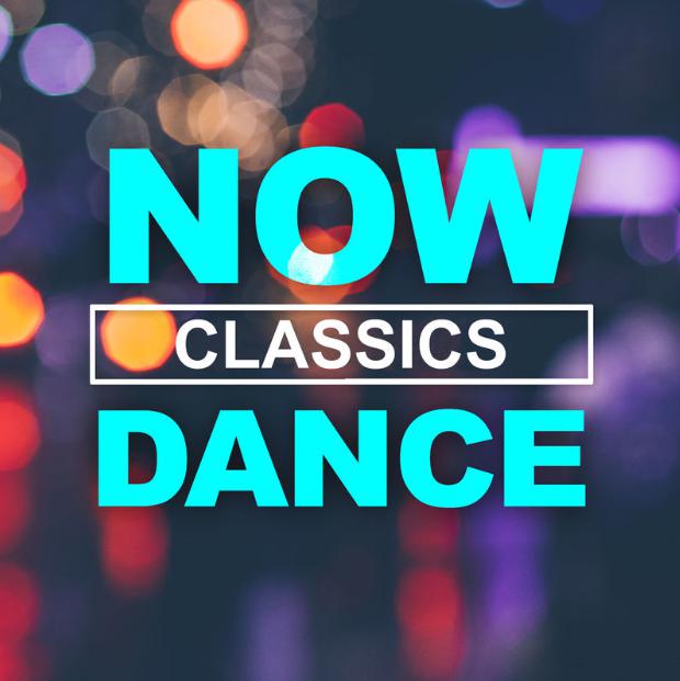 5993 Mp3 NOW Dance Classics 2020 320kbps