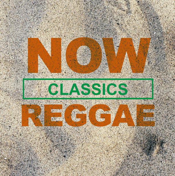 5995 Mp3 NOW Reggae Classics 2020 320kbps
