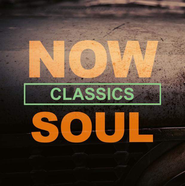 5997 Mp3 NOW Soul Classics 2020 320kbps