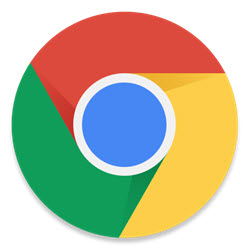 6090 Google Chrome 83.0.4103.106 x32 x64 ไทย Offline Installer
