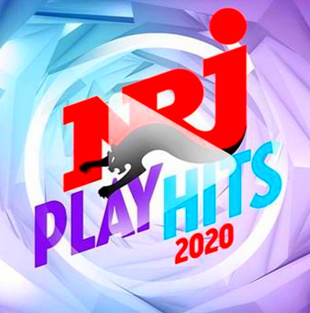 6120 Mp3 NRJ Play Hits 2020 3CD IN 1 320kbps